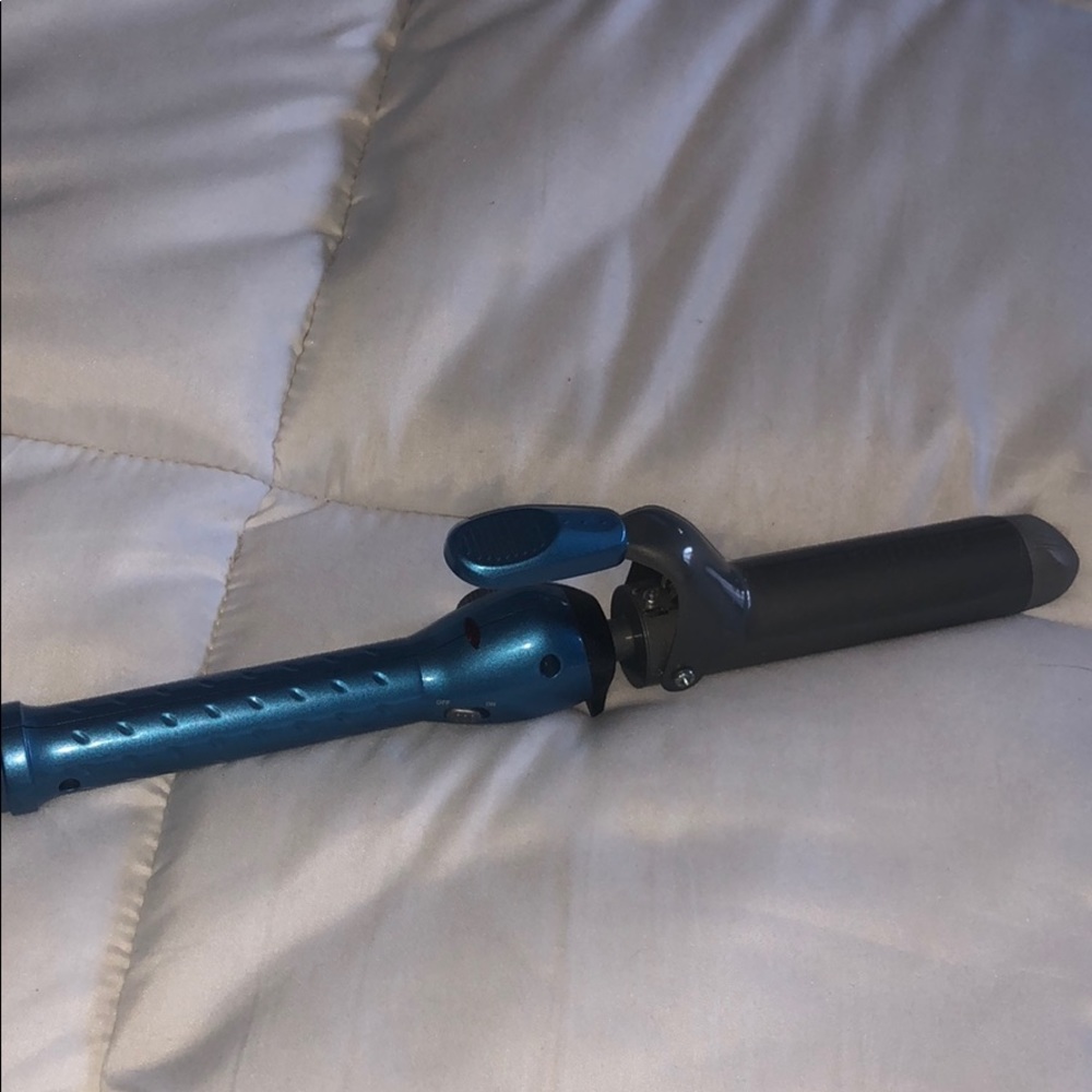 BaByliss Pro Curling Iron